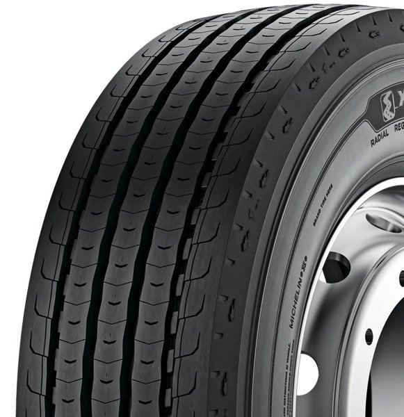 MICHELIN 235/75R 17.5 132M TL X MULTI Z VA / M+S / 3PMSF