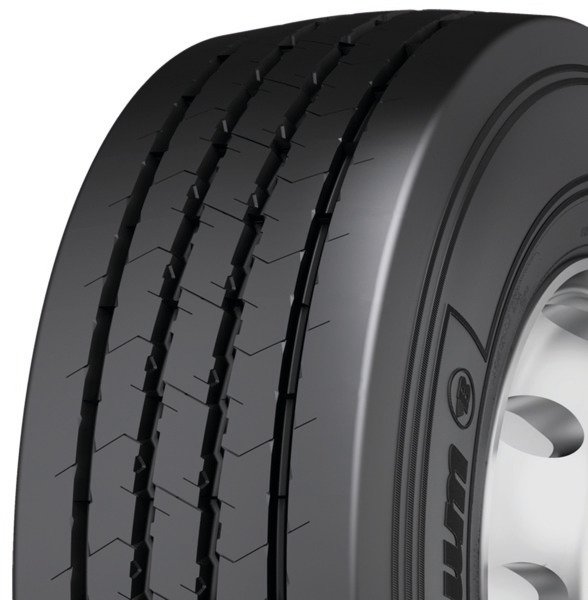 BARUM 445/45R 19.5 160J TL BT200 R AUFL / M+S