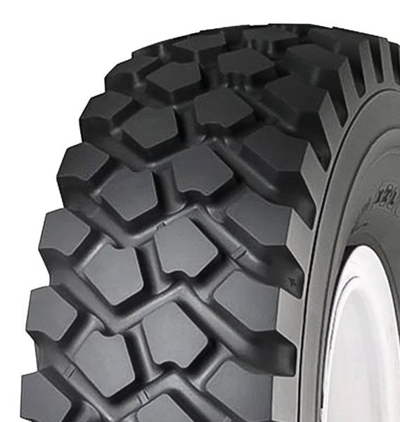 MICHELIN 445/65R 22.5 168G TL XZL AUFL / M+S