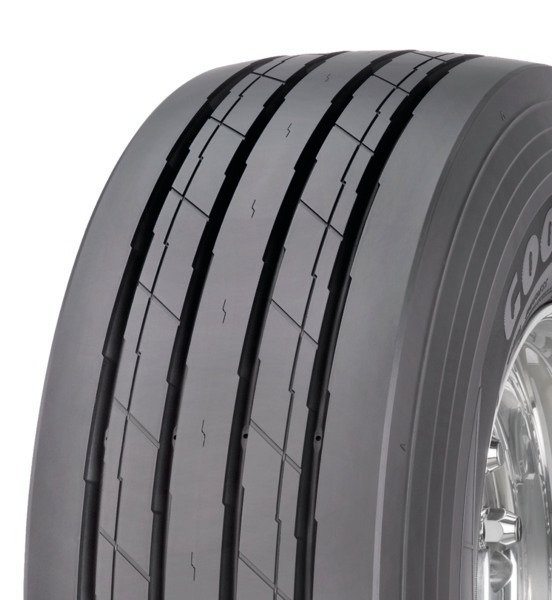 GOODYEAR 9.5R 17.5 143J TL RHT 2 FRT TFL / M+S