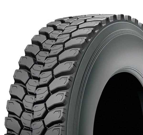 MICHELIN 295/80R 22.5 152K TL X WORKS D HA / M+S / 3PMSF