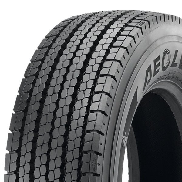 AEOLUS 315/80R 22.5 154M TL NEO FUEL D HA / M+S / 3PMSF