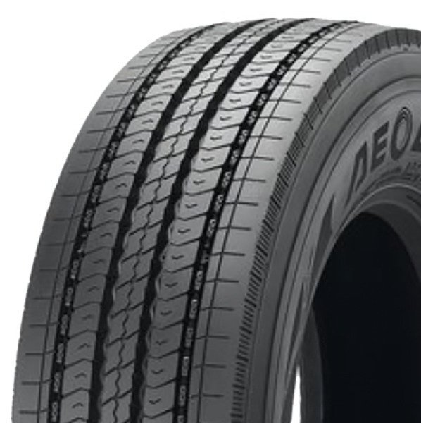 AEOLUS 315/80R 22.5 154M TL NEO ALLROADS S VA / M+S / 3PMSF