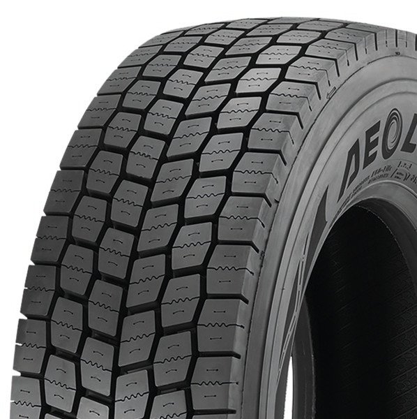 AEOLUS 315/80R 22.5 154M TL NEO ALLROADS D+ HA / M+S / 3PMSF
