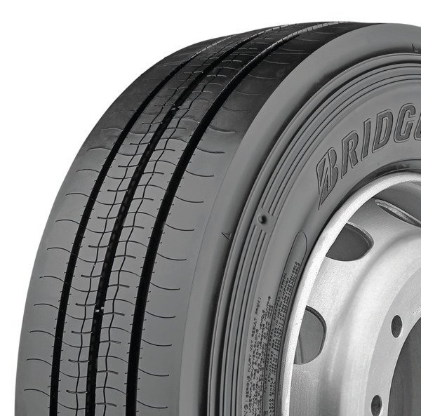 BRIDGESTONE 285/70R 19.5 146M TL RS 002 VA / M+S / 3PMSF