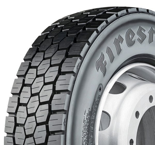 FIRESTONE 285/70R 19.5 145M TL FD611 HA / M+S / 3PMSF