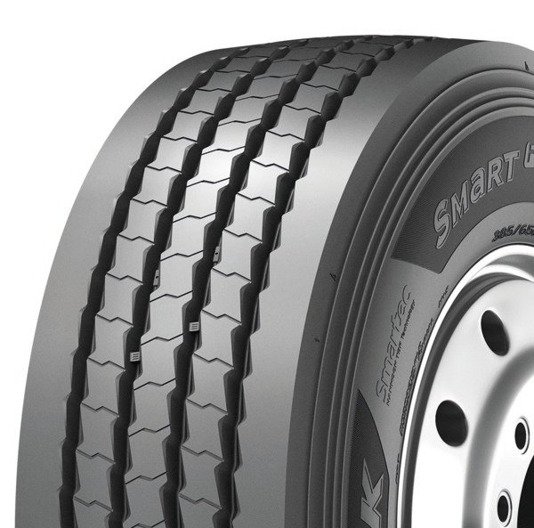 HANKOOK 285/70R 19.5 150K TL TH31 TFL / M+S / 3PMSF
