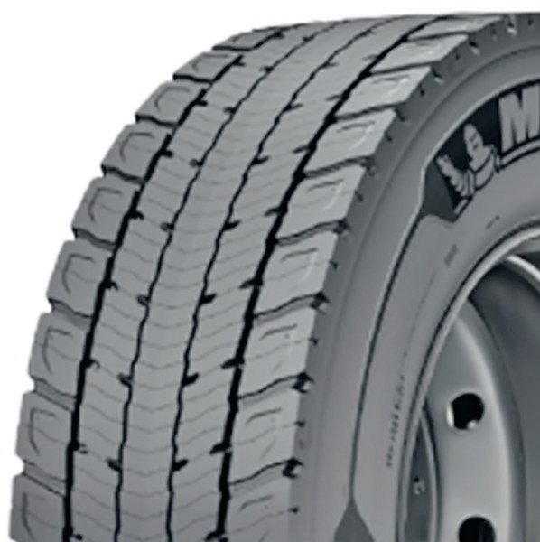 MICHELIN 315/80R 22.5 154M TL X MULTI EN. D HA / M+S / 3PMSF