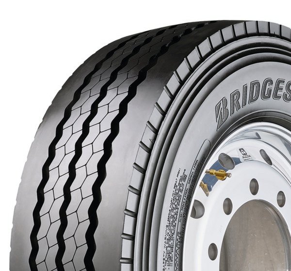 BRIDGESTONE 265/70R 19.5 143K TL RT 001 TFL / M+S / 3PMSF