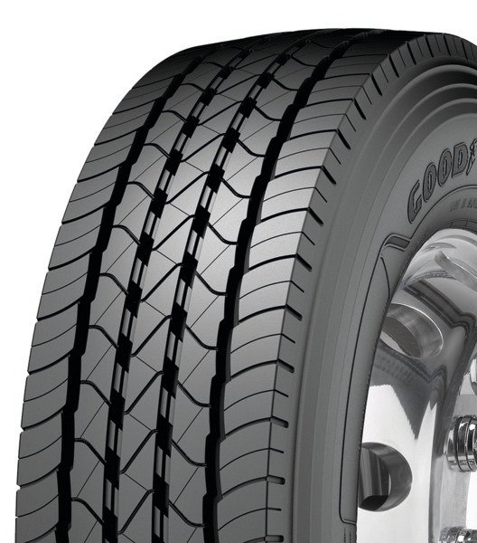 GOODYEAR 235/75R 17.5 132M TL KMAX S VA / M+S / 3PMSF