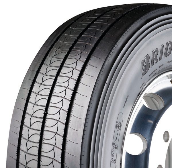 BRIDGESTONE 315/60R 22.5 154L TL ECOPIA HS 002 VA / M+S / 3PMSF