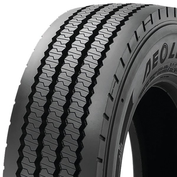 AEOLUS 275/70R 22.5 150J TL NEO URBAN G VA,HA / M+S / 3PMSF