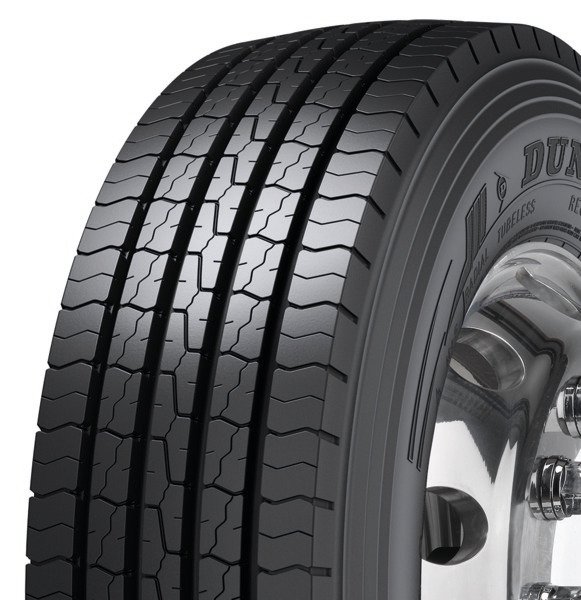 DUNLOP 285/70R 19.5 144M TL SP346 VA / M+S / 3PMSF