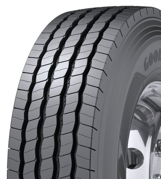 GOODYEAR 385/65R 22.5 164K TL OMNITRAC S HL VA / M+S / 3PMSF
