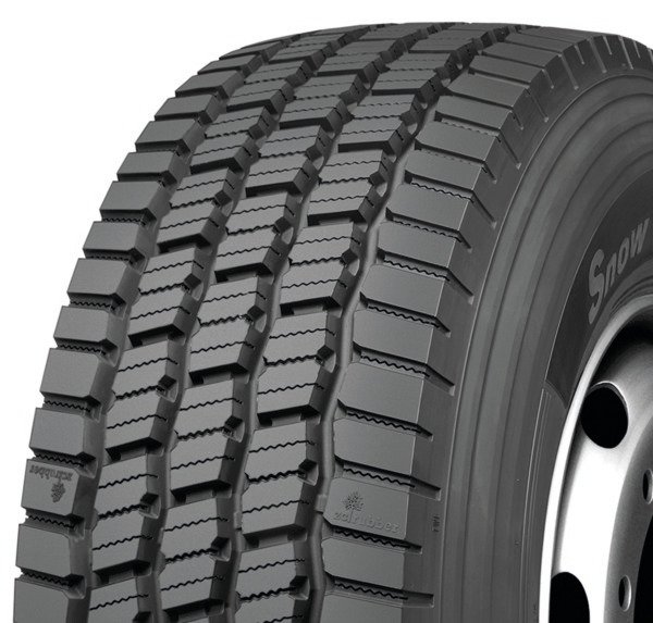 WESTLAKE 385/65R 22.5 160K TL WTS1 AUFL,VA / M+S / 3PMSF