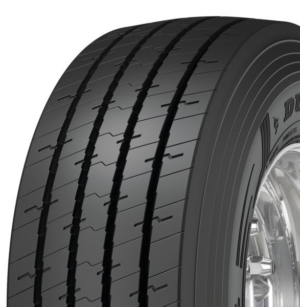 DUNLOP 435/50R 19.5 160J TL SP247 FRT AUFL / M+S / 3PMSF