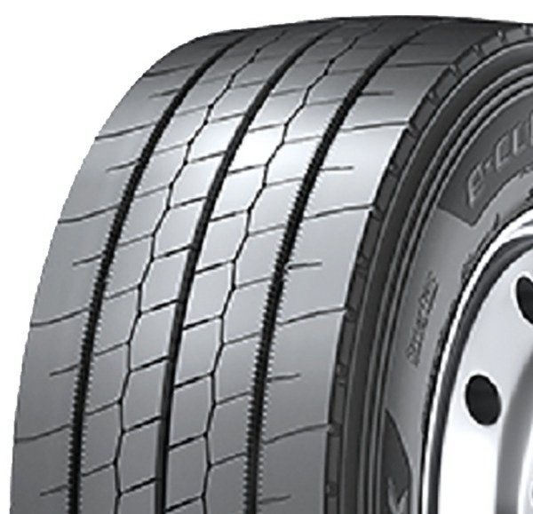HANKOOK 315/70R 22.5 156L TL AL20W VA / M+S / 3PMSF