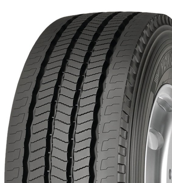 YOKOHAMA 285/70R 19.5 146M TL 124R VA / M+S / 3PMSF