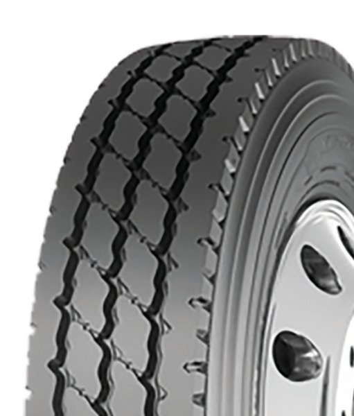 MICHELIN 315/80R 22.5 158K TL X WORKS Z2 VA,HA / M+S / 3PMSF