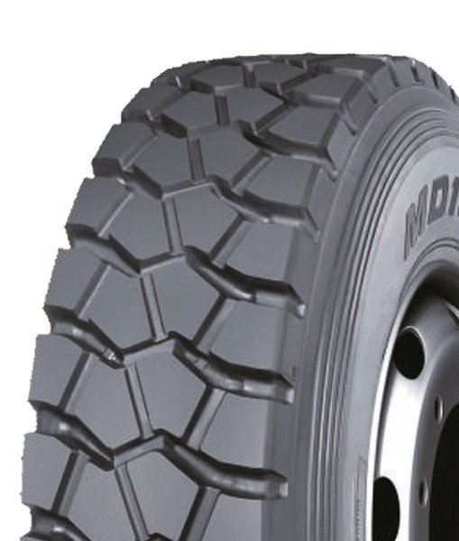 BISON 315/80R 22.5 157K TL MD101 VA,HA / M+S / 3PMSF