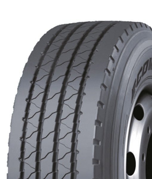 BISON 265/70R 19.5 143J TL Ecoway AZ170 TFL / M+S / 3PMSF