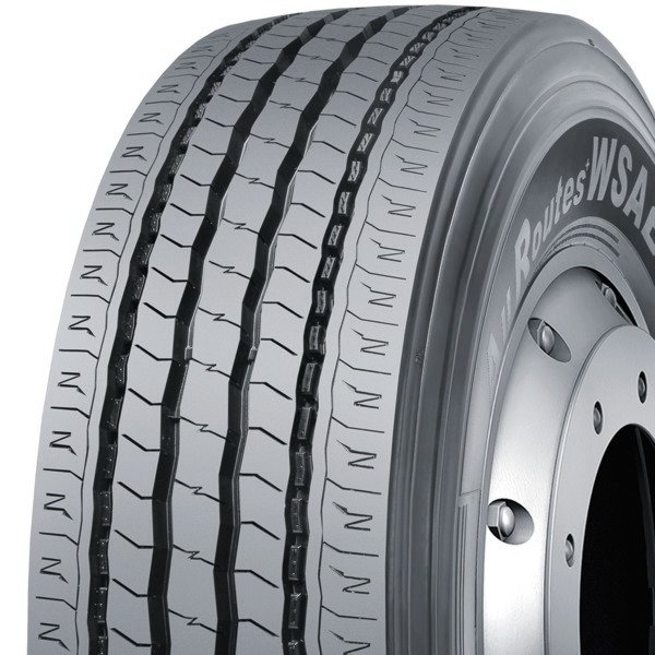 WESTLAKE 385/65R 22.5 164K TL WSA2 VA / M+S / 3PMSF