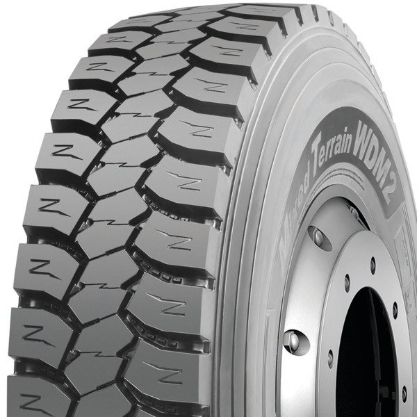 WESTLAKE 315/80R 22.5 154L TL WDM2 HA / M+S / 3PMSF
