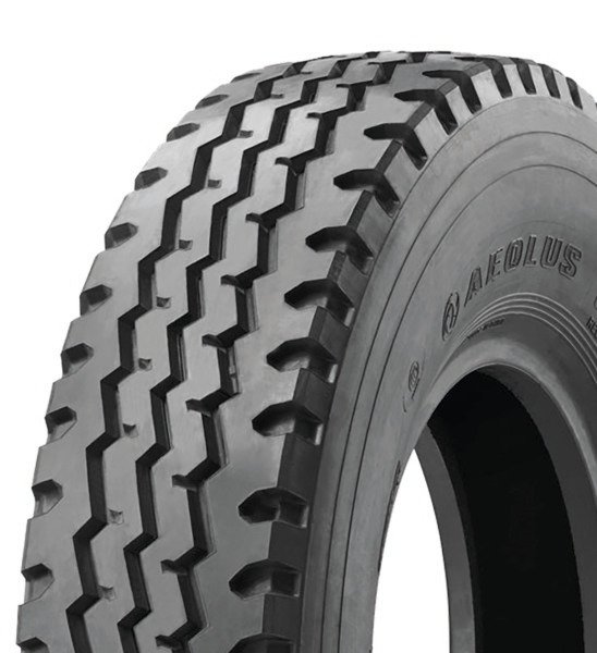 AEOLUS 10R 22.5 144L TL AGC08 VA,HA / M+S / 3PMSF