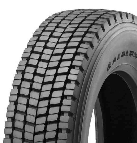 AEOLUS 10R 22.5 144M TL ADR55 HA / M+S / 3PMSF