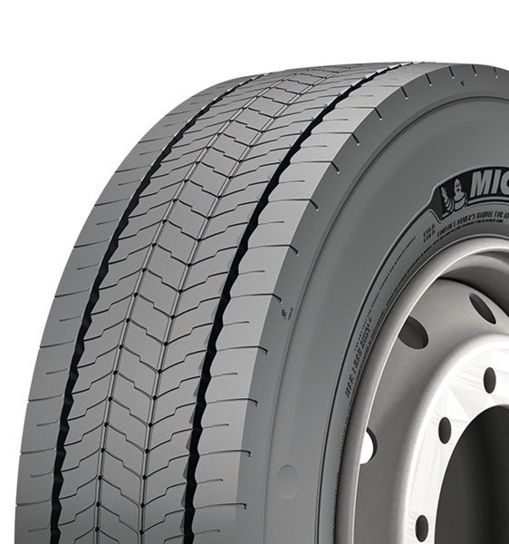 MICHELIN 305/70R 22.5 153J TL X INCITY EV Z VA,HA / M+S / 3PMSF