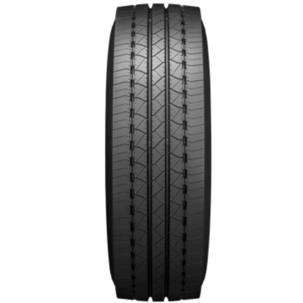 GOODYEAR 355/50R 22.5 156K TL FUELMAX S ENDURANCE VA / M+S / 3PMSF