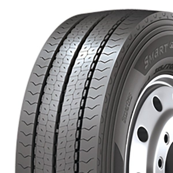 HANKOOK 295/80R 22.5 154M TL AH51 VA / M+S / 3PMSF