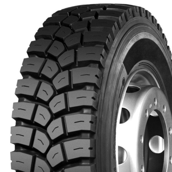 GOODRIDE 315/80R 22.5 157K TL SupTrac X1 HA / M+S / 3PMSF
