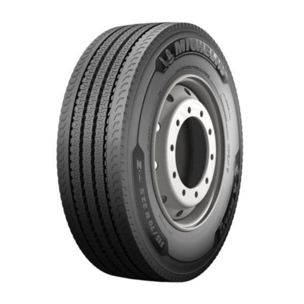 MICHELIN 315/70R 22.5 156L TL X MULTI HD Z VA / M+S / 3PMSF