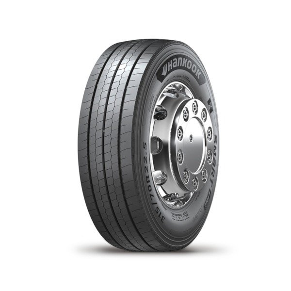 HANKOOK 295/60R 22.5 150L TL AL50 VA / M+S / 3PMSF