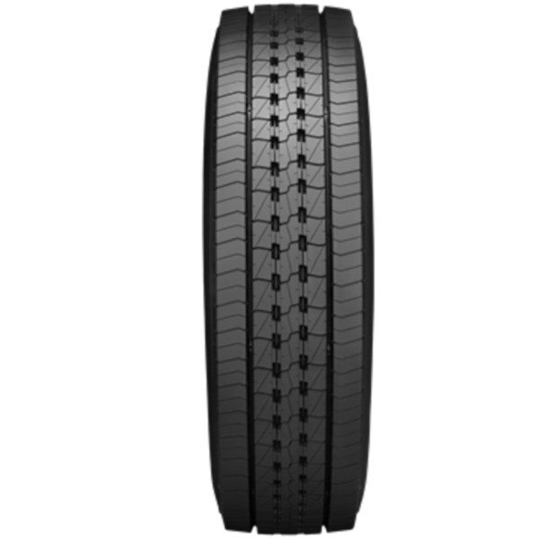 GOODYEAR 295/80R 22.5 156L TL URBANMAX COMMUTER VA,HA / M+S / 3PMSF