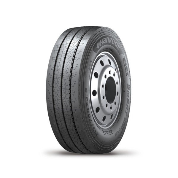 HANKOOK 295/80R 22.5 154M TL AL51 VA / M+S / 3PMSF