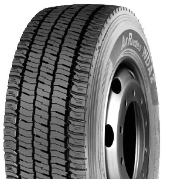 WESTLAKE 235/75R 17.5 132M TL WDA2 HA / M+S / 3PMSF