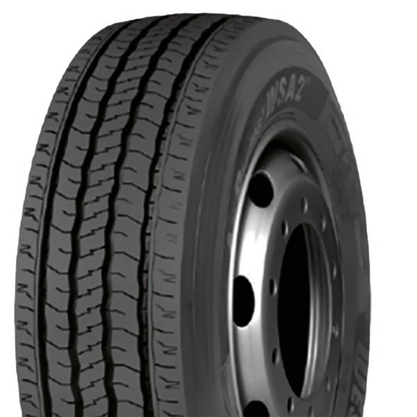 WESTLAKE 235/75R 17.5 132M TL WSA2 VA / M+S / 3PMSF