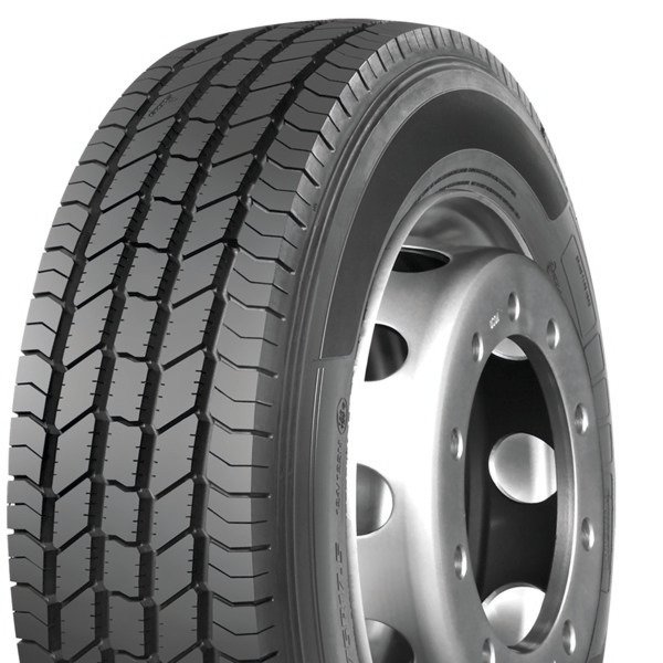 GOODRIDE 235/75R 17.5 132M TL GSR+1 VA / M+S / 3PMSF