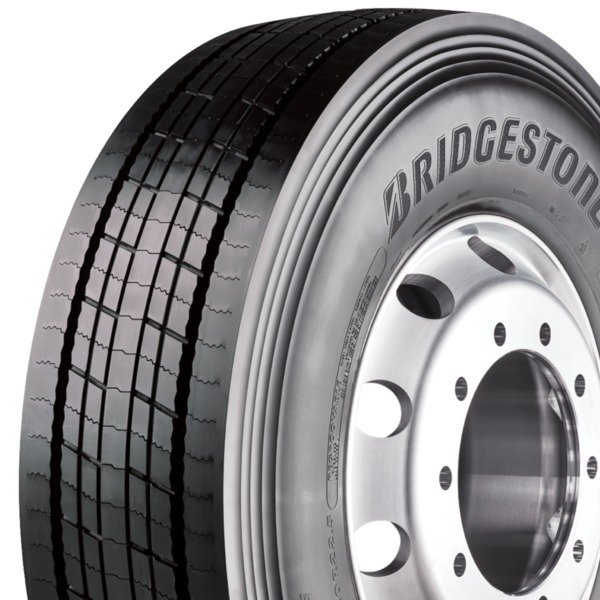 BRIDGESTONE 315/80R 22.5 154M TL DURAVIS RS002 SD VA / M+S / 3PMSF