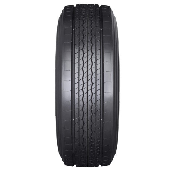 FIRESTONE 385/65R 22.5 158L TL FT524 FRT AUFL / M+S / 3PMSF
