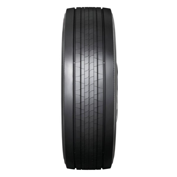 BRIDGESTONE 315/80R 22.5 154M TL ECOPIA STEER VA / M+S / 3PMSF