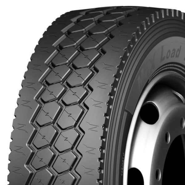 WESTLAKE 265/70R 19.5 143J TL WTX2 TFL / M+S / 3PMSF