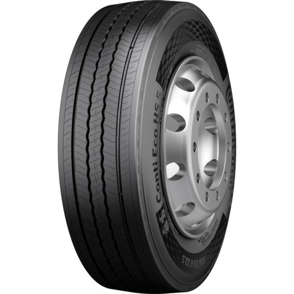 CONTINENTAL 315/70R 22.5 156L TL ECO HS5 VA / M+S / 3PMSF