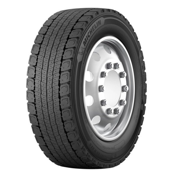 MICHELIN 315/60R 22.5 152L TL X LINE EN. D3 HA / M+S / 3PMSF