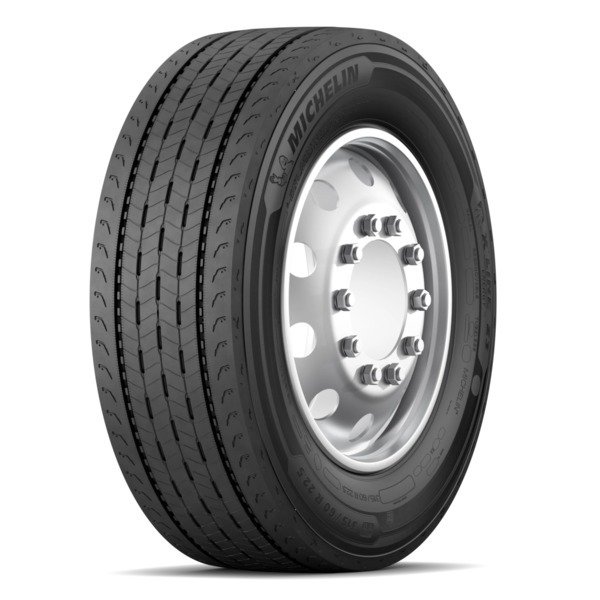 MICHELIN 315/60R 22.5 154L TL X LINE EN. Z3 VA / M+S / 3PMSF