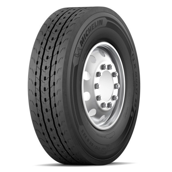 MICHELIN 315/80R 22.5 158L TL X MULTI EN. Z2 VA / M+S / 3PMSF