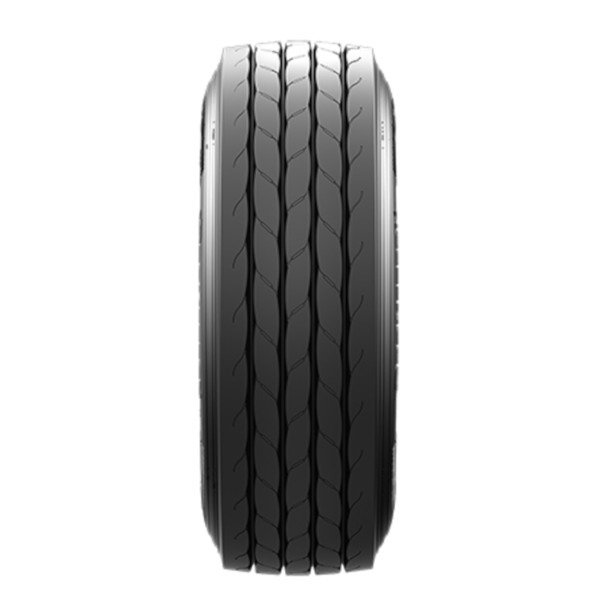 PROMETEON 385/55R 22.5 164K TL R02 PRO TRAILER FRT AUFL / M+S / 3PMSF