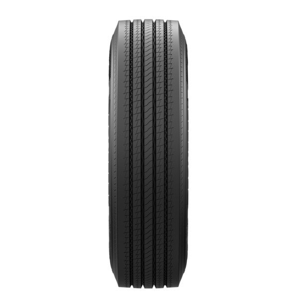 PROMETEON 315/80R 22.5 156M TL C02 COACH MULTIAXLE VA / M+S / 3PMSF